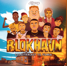 Blokhavn cover