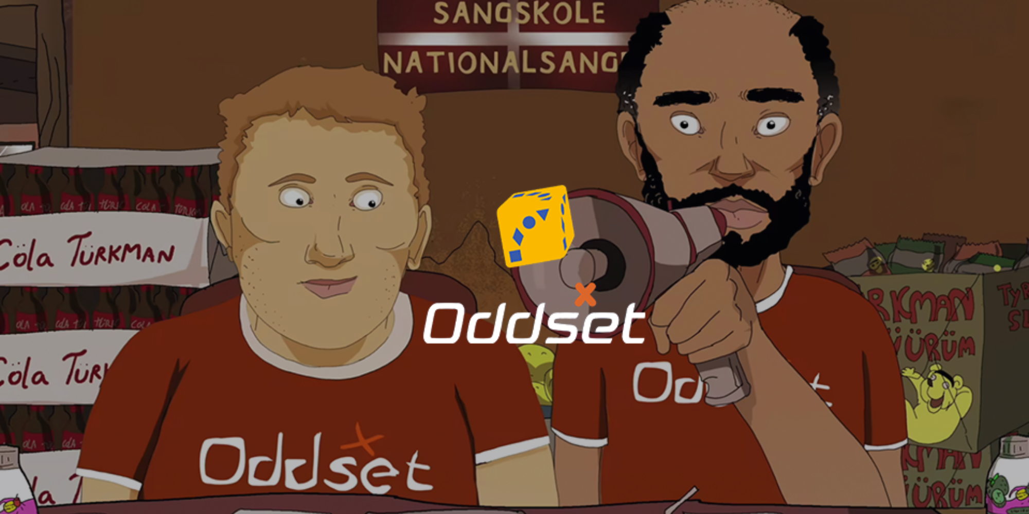 GIGIS Oddset